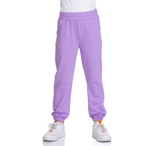 Kız Çocuk Basic Eşofman Altı 54852-2