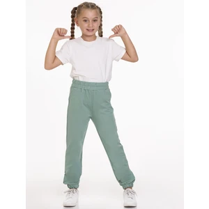 Kız Çocuk Basic Eşofman Altı 54852-2