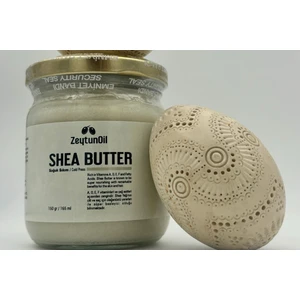Zeytun Oil Sheabutter