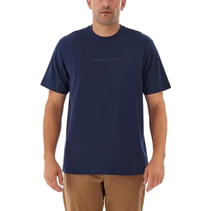 Csc Bar Split Graphic Kısa Kollu Erkek T-Shirt CS0121