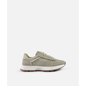 Bağcıklı colorblock sneaker IW6240062010022