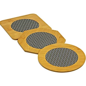 Ahşap Desenli Nihale