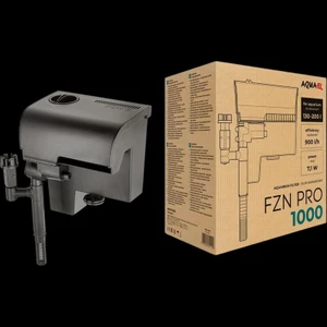 Fzn Pro 1000 Şelale Filtre