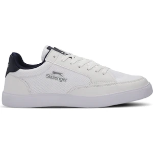FIDEL I Erkek Sneaker Koşu & Yürüyüş Ayakkabısı Beyaz / Lacivert