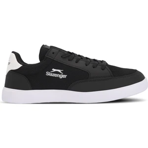 FEDDE Erkek Sneaker Koşu & Yürüyüş Ayakkabısı Siyah / Beyaz