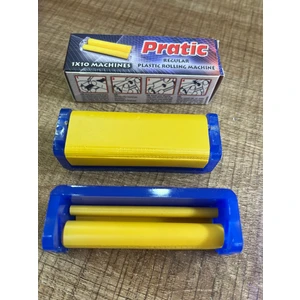 Plastik Sarma Makinesi