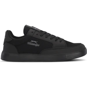 FIDEL I Erkek Sneaker Koşu & Yürüyüş Ayakkabısı Siyah / Siyah