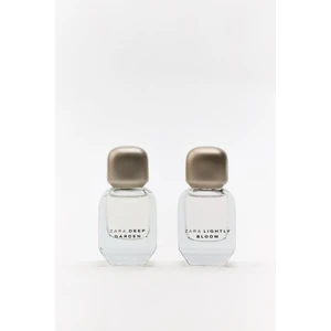 Lıghtly Bloom Edp + Deep Garden Edp 2 x 30 ml Kadın Parfüm Seti