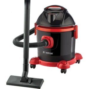 HSV-1900 Toz Torbasız Elektrikli Süpürge