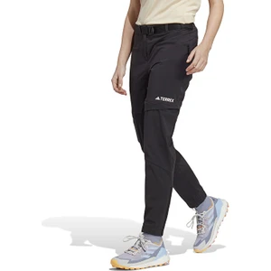 Adidas W Utilitas Zo P Kadın Trekking Pantolonu HN2967 Siyah