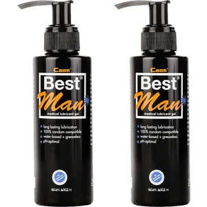 Best Man 150ML Ikili Set