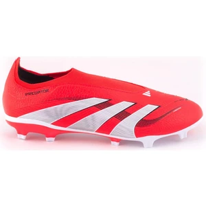 Erkek  Kırmızı  Krampon PREDATOR LEAGUE LL FG/MG ID3859