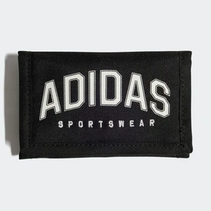 Adidas Print Siyah Cüzdan (JG1107)