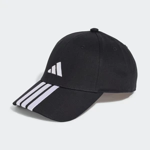 Adidas Sportswear JG1072 3-Stripes New Logo Baseball Cap