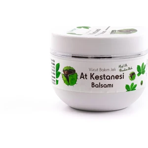 Fitoderman Atkestanesi Balsamı 100 ml