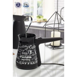 Cezvem Elektrikli Cezve 350 ml