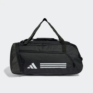 Adidas Performance IP9862 Essentials 3-Stripes Duffel Bag Small