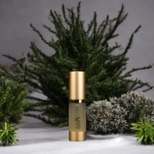 Skin Care Gel 15 ml (Ozon Yağı Içerikli Yaşlanma Karşıtı, Onarıcı, Besleyici - Tüm Ciltler)