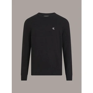 Calvin Klein Modern Crew Neck Sweater