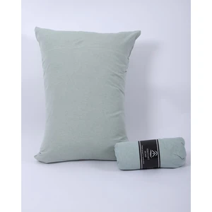 Serenart Home Tek Kişilik Lastikli Çarşaf Takımı I 100 x 200 I Yeşil