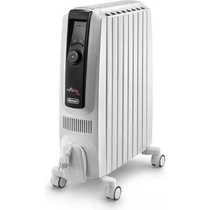 Delonghi Dragon 4 Pro TRDX40820E 8 Dilim Yağlı Radyatör