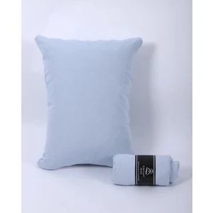 Serenart Home Çift Kişilik Lastikli Çarşaf Takımı I 180 x 200 I Mavi