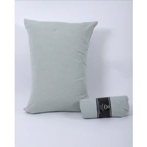 Serenart Home Çift Kişilik Lastikli Çarşaf Takımı I 180 x 200 I Yeşil