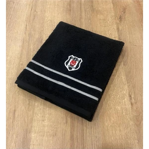 Beşiktaş Arma 50X90CM Yüz Havlusu