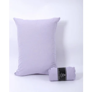 Serenart Home Çift Kişilik Lastikli Çarşaf Takımı I 180 x 200 I Lila