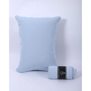 Serenart Home Tek Kişilik Lastikli Çarşaf Takımı I 100 x 200 I Mavi