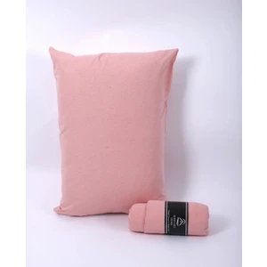 Serenart Home Çift Kişilik Lastikli Çarşaf Takımı I 180 x 200 I Pembe