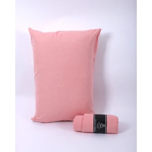 Serenart Home Tek Kişilik Lastikli Çarşaf Takımı I 100 x 200 I Somon