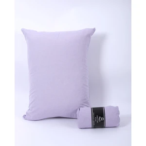 Serenart Home Tek Kişilik Lastikli Çarşaf Takımı I 100 x 200 I Lila