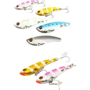 Vibrasyon Jig Yem 30 gr