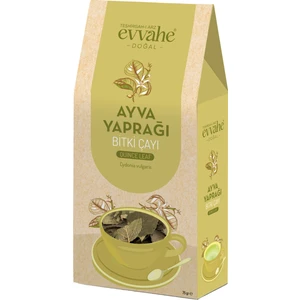 Ayva Yaprağı 75gr.