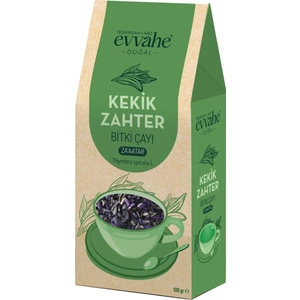 KEKİK (ZAHTER) (100 GRAM)