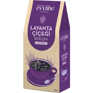 LAVANTA ÇİÇEĞİ (50 GRAM)