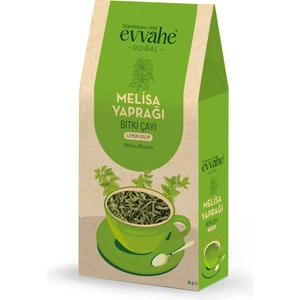 MELİSA YAPRAĞI (30 GRAM)