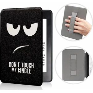 Amazon Kindle 12. Nesil 7" Paperwhite E Kitap Okuyucu Kılıfı