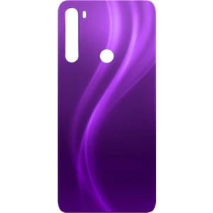 Xiaomi Redmi Note 8 Uyumlu Batarya Kapağı