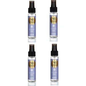 Naturel Bodrum Kolonya Lilac 4 x 60 ml