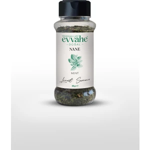 Evvahe Doğal NANE (30 GRAM)