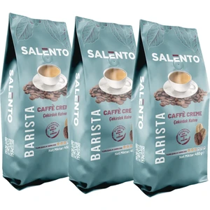 Kocatepe Kahve Salento Caffe Creme 450GR