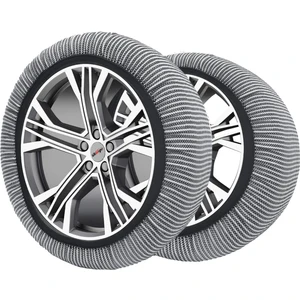 Oto Lastik Kar Çorabı Professional Series