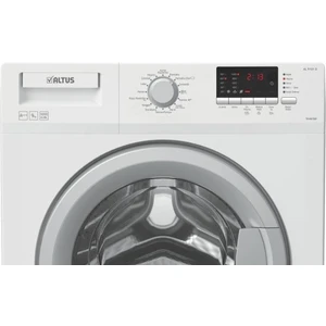 AL 9103 D 1000 Devir 9 kg Çamaşır Makinesi