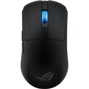 Rog Harpe Ace Mini Siyah Şarjlı Optik Kablolu/kablosuz Oyuncu Mouse