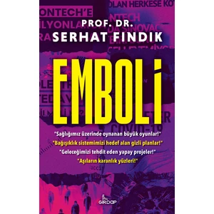 Emboli - Serhat Fındık
