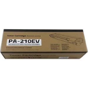 PA-210EV Orijinal Siyah Toner Kartuşu