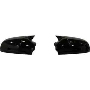 Opel Astra H Yarasa Ayna Kapağı Piano Black 2010 2011 2012 2013
