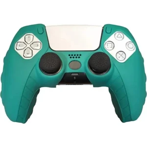 Ps5 Joystick Kol Silikon Kılıf Analog Koruyucu Set Dahil